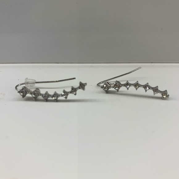 Earrings - Picture 2 of 2